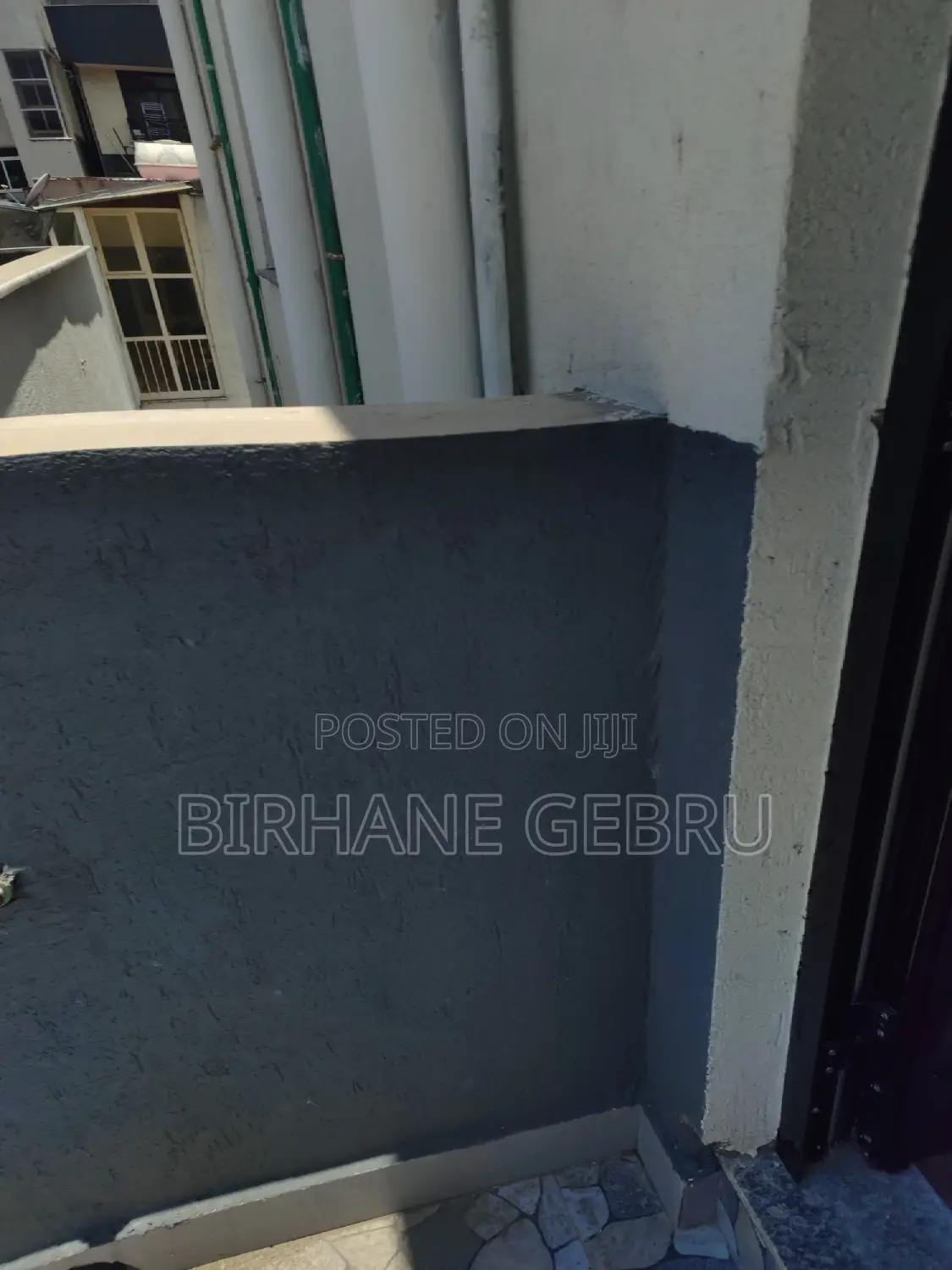 7bdrm House in G+2 House, Bole for rent