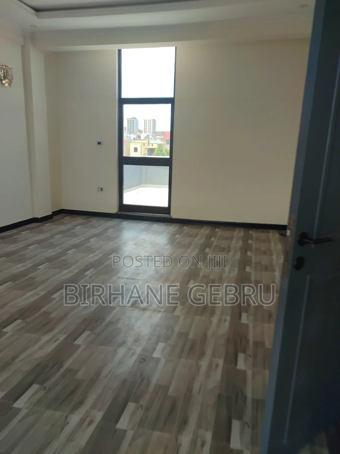 7bdrm House in G+2 House, Bole for rent