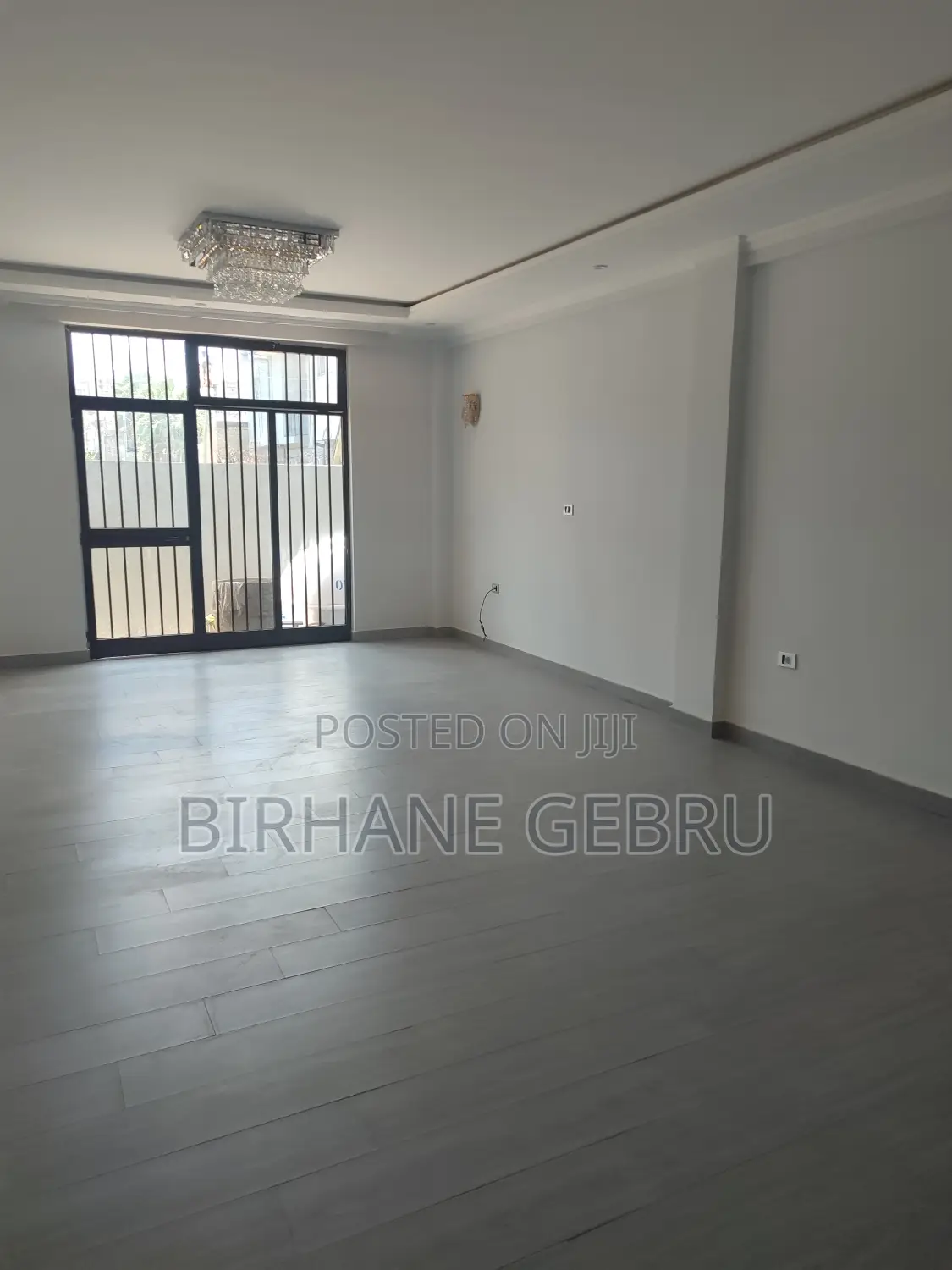 7bdrm House in G+2 House, Bole for rent
