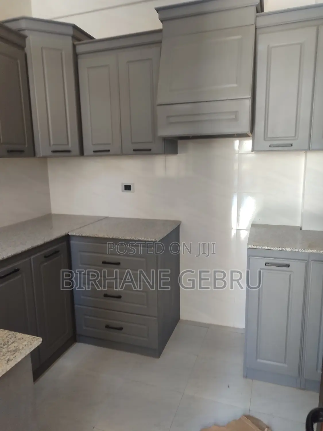 7bdrm House in G+2 House, Bole for rent