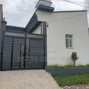 3bdrm House in Ayat, L-Shape House, Bole for sale