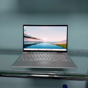 New Laptop HP Envy X360 8GB Intel Core I7 SSD 1T