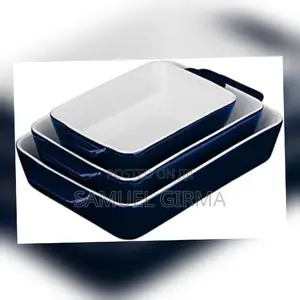 Photo - 3 Pcs Ceramic Bowl