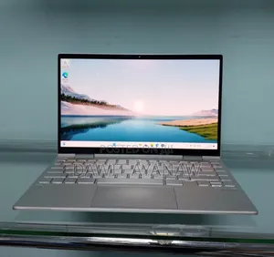 New Laptop HP Envy X360 8GB Intel Core I7 SSD 1T