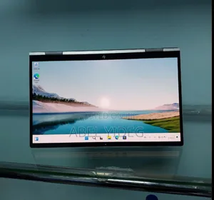 New Laptop HP Envy X360 8GB Intel Core I7 SSD 1T