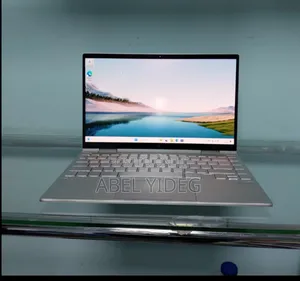 Photo - New Laptop HP Envy X360 8GB Intel Core I7 SSD 1T