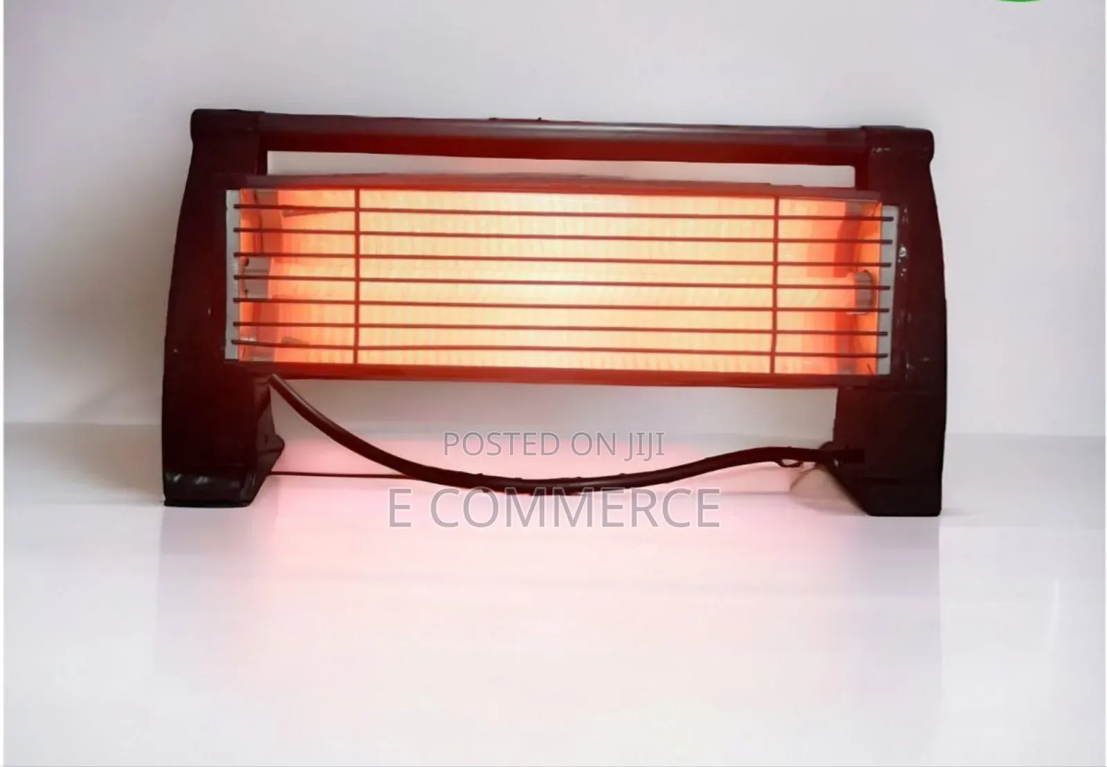 Kumtel Infrared Home Heater