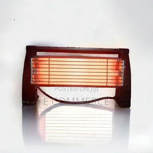 Kumtel Infrared Home Heater