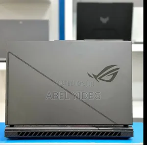 New Laptop Asus ROG Strix G16 G614 32GB Intel Core I9 SSD 1T
