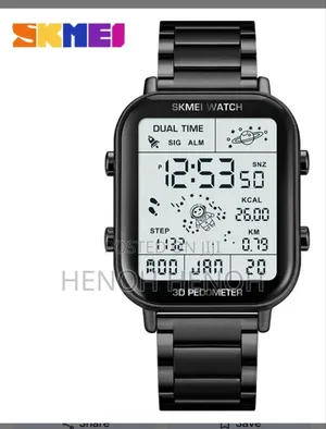 Photo - Smart Watches