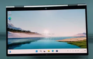 New Laptop HP Envy X360 8GB Intel Core I7 SSD 1T