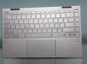 New Laptop HP Envy X360 8GB Intel Core I7 SSD 1T