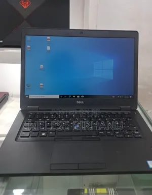 Photo - New Laptop Dell Latitude 14 3450 8GB Intel Core i5 SSD 256GB