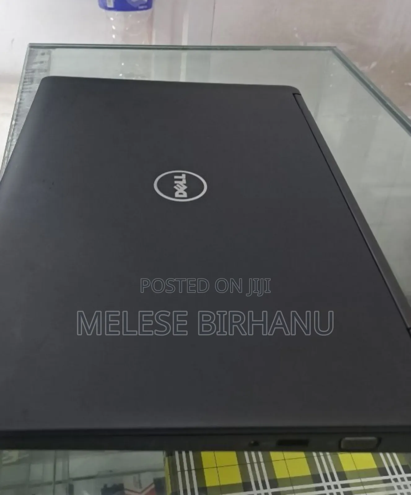 New Laptop Dell Latitude 14 3450 8GB Intel Core i5 SSD 256GB