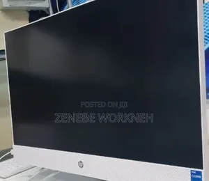 Photo - New Laptop HP 8GB Intel Core I5 SSD 512GB