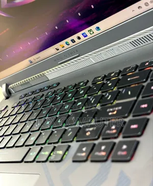 New Laptop Asus ROG Strix G16 G614 32GB Intel Core I9 SSD 1T