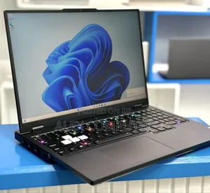 New Laptop Lenovo Legion 5 64GB AMD Ryzen 9 SSD 4T