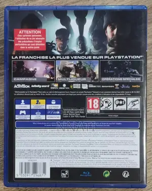 Call of Duty Modern Warfare 2