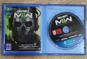 Call of Duty Modern Warfare 2