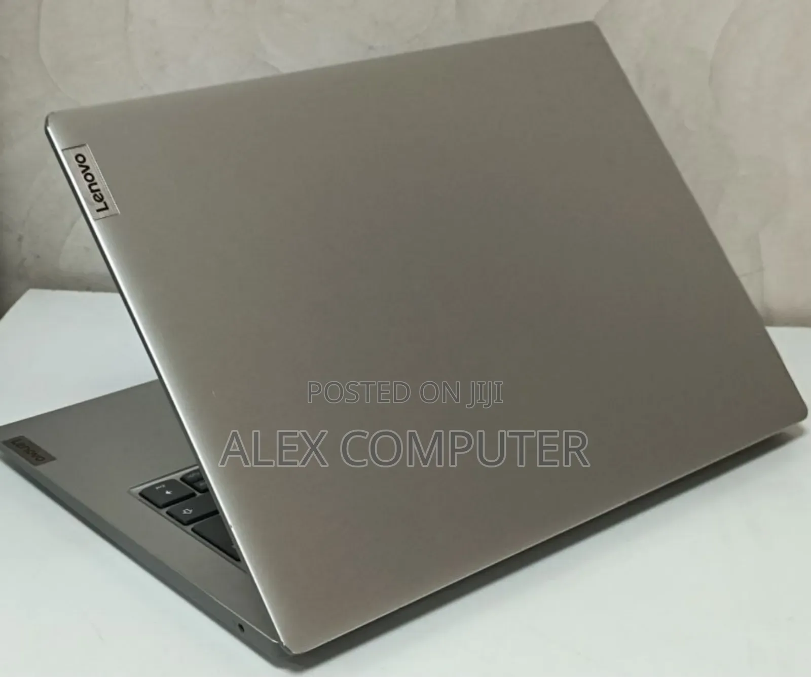 New Laptop Lenovo IdeaPad 320 4GB AMD SSD 256GB