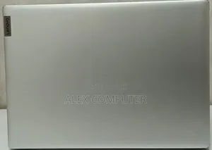 New Laptop Lenovo IdeaPad 320 4GB AMD SSD 256GB