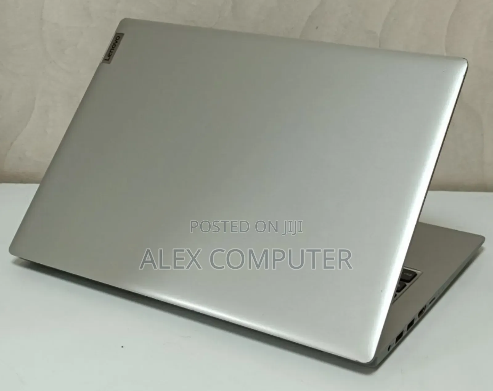 New Laptop Lenovo IdeaPad 320 4GB AMD SSD 256GB