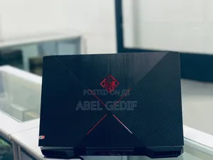 Photo - New Laptop HP Omen X 16GB Intel Core I7 SSD 512GB