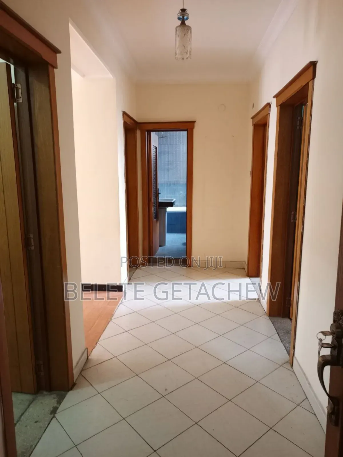 2bdrm Apartment in Ayat Sunshine, Bole for sale