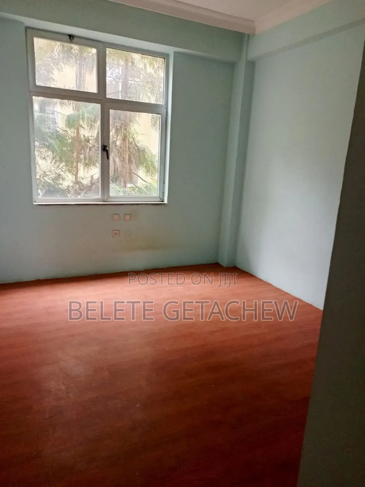 2bdrm Apartment in Ayat Sunshine, Bole for sale