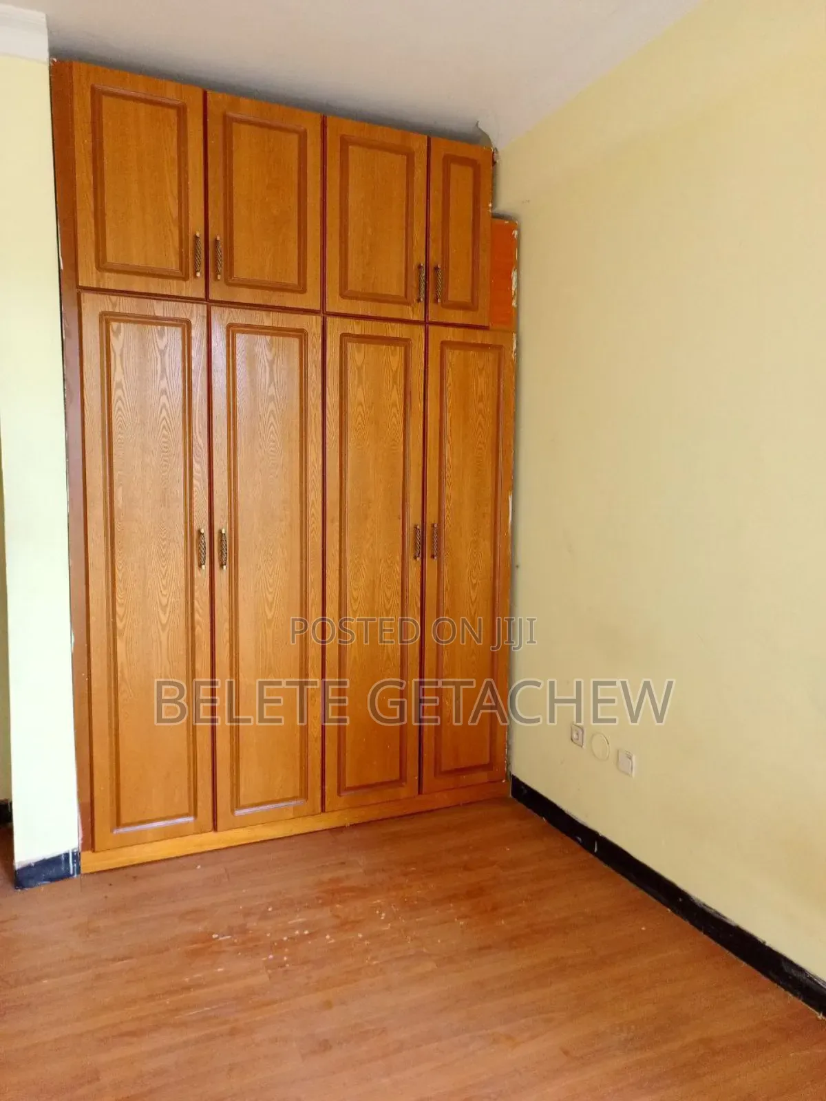 2bdrm Apartment in Ayat Sunshine, Bole for sale