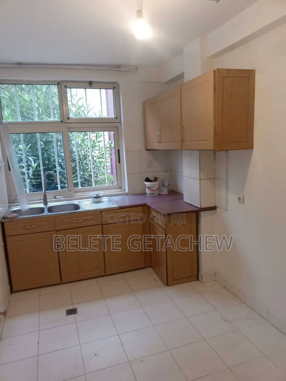 2bdrm Apartment in Ayat Sunshine, Bole for sale