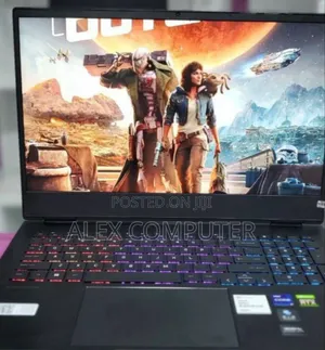 New Laptop HP Omen 16 16GB Intel Core I9 SSD 512GB
