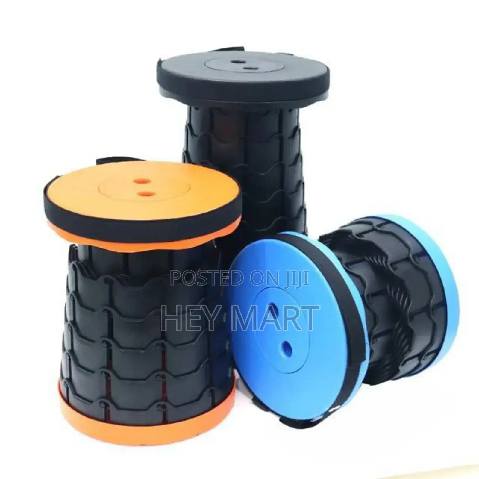 Portable Travel Retractable Stool