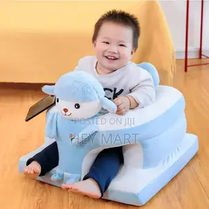 Photo - Baby Support Sofa Seat