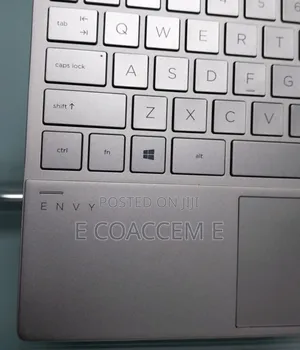 New Laptop HP 8GB Intel Core I7 SSD 1T