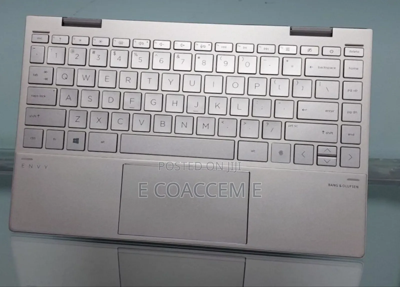 New Laptop HP 8GB Intel Core I7 SSD 1T