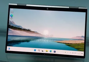 New Laptop HP 8GB Intel Core I7 SSD 1T