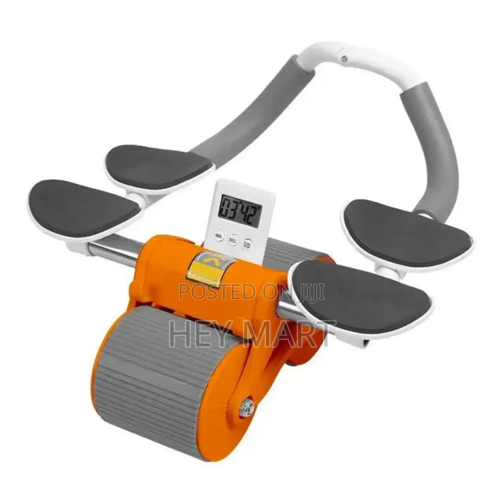 Automatic Rebound Healthy Abdomen Wheel