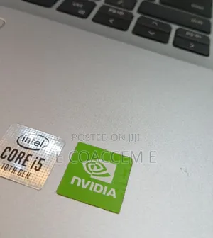 New Laptop Dell 8GB Intel Core I5 SSD 512GB