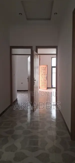 Furnished 3bdrm Villa in Bole Ayat for sale
