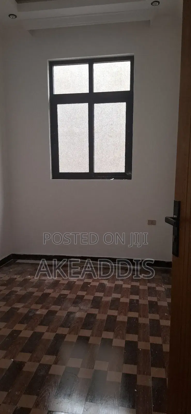 Furnished 3bdrm Villa in Bole Ayat for sale
