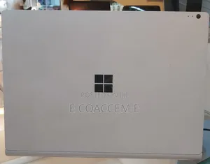 New Laptop Microsoft Surface 8GB Intel Core I5 SSD 256GB