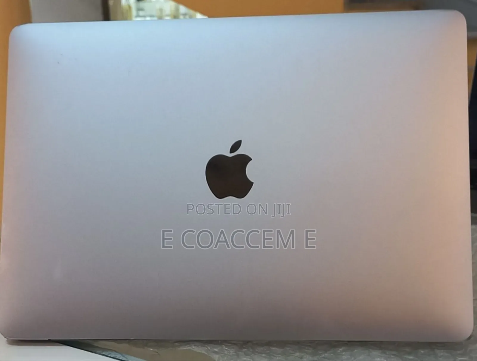New Laptop Apple MacBook 8GB Apple M1 SSD 128GB