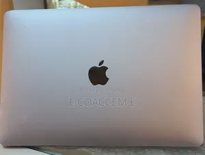 New Laptop Apple MacBook 8GB Apple M1 SSD 128GB