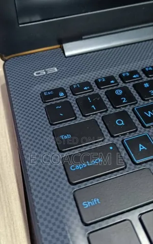 New Laptop Dell 8GB Intel Core I5 HDD+SSD 1T