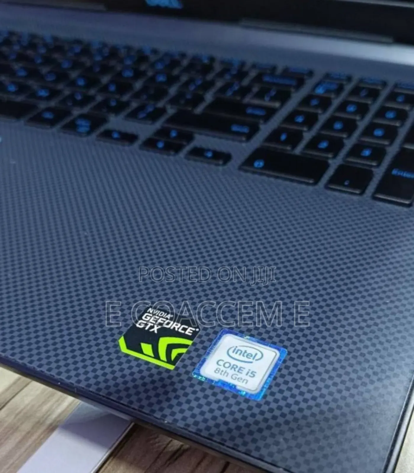 New Laptop Dell 8GB Intel Core I5 HDD+SSD 1T