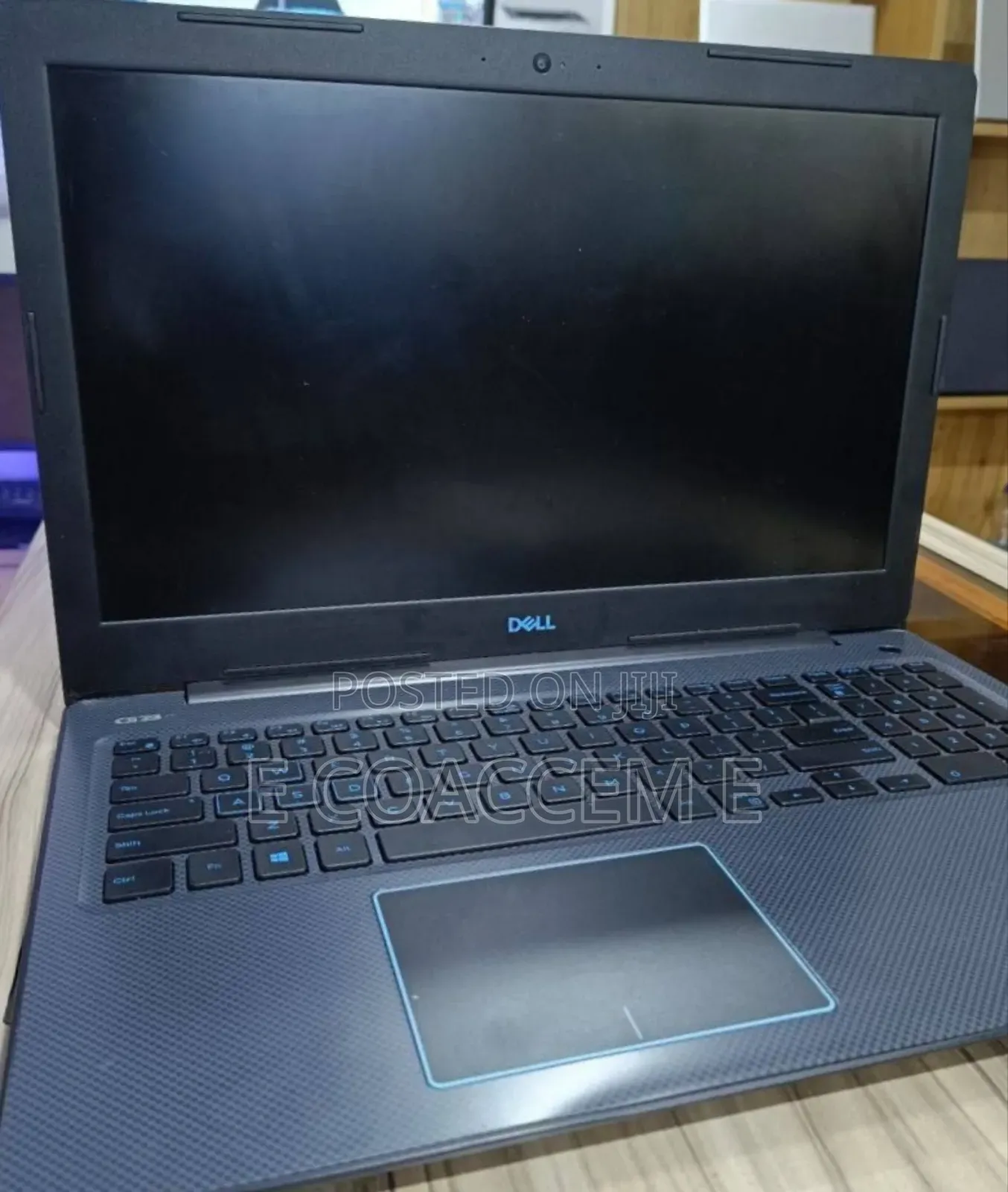 New Laptop Dell 8GB Intel Core I5 HDD+SSD 1T