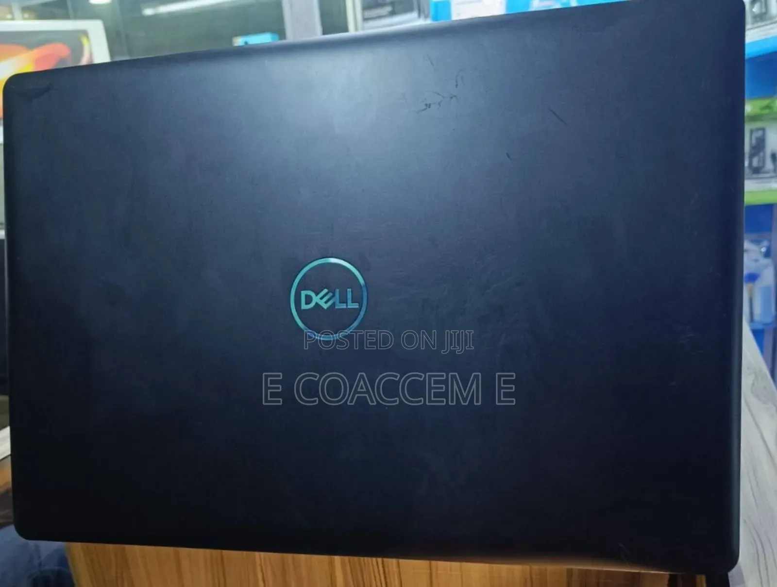 New Laptop Dell 8GB Intel Core I5 HDD+SSD 1T