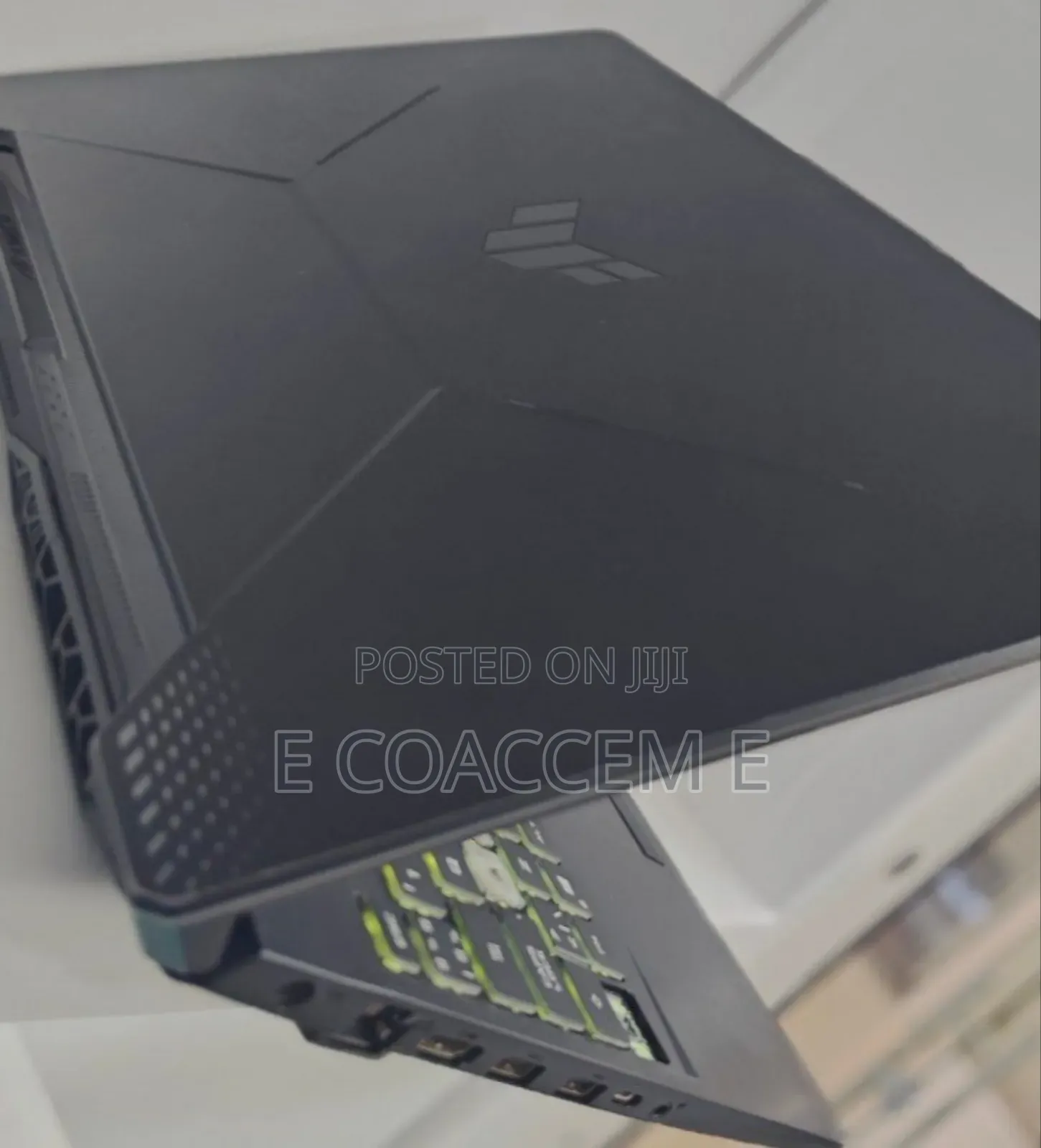 New Laptop Asus 16GB Intel Core I5 SSD 512GB