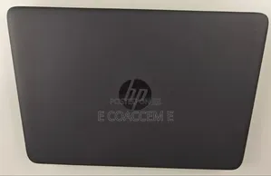 New Laptop HP 4GB Intel Core I5 SSD 140GB